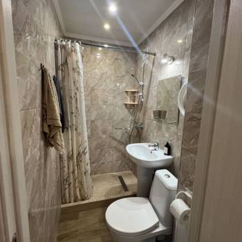 Сдается 2-х комнатная квартира, 35 м²