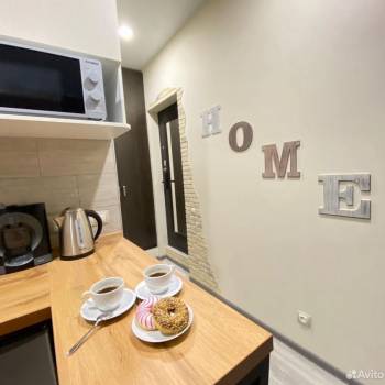 Сдается 1-комнатная квартира, 22 м²