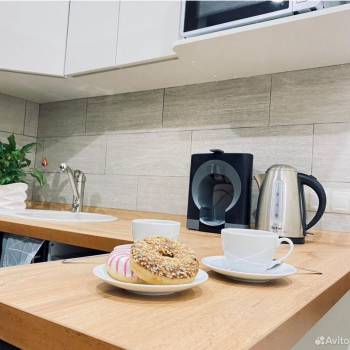 Сдается 1-комнатная квартира, 22 м²
