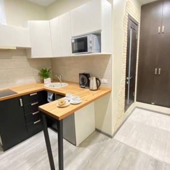 Сдается 1-комнатная квартира, 22 м²