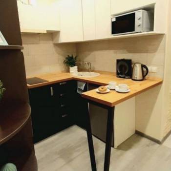 Сдается 1-комнатная квартира, 22 м²