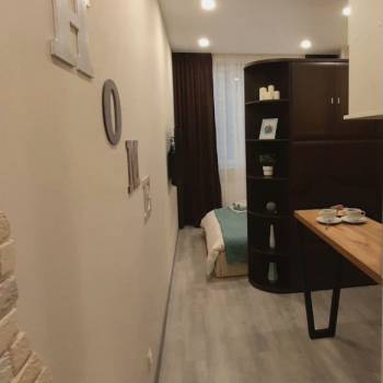 Сдается 1-комнатная квартира, 22 м²
