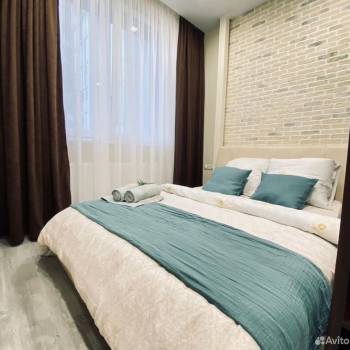 Сдается 1-комнатная квартира, 22 м²