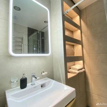 Сдается 1-комнатная квартира, 22 м²