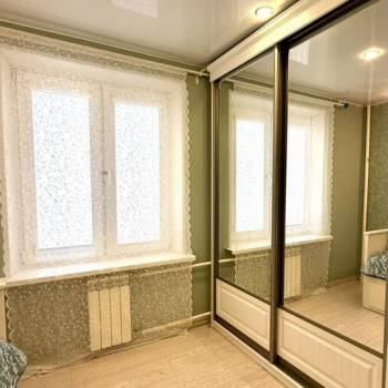 Сдается Многокомнатная квартира, 56 м²