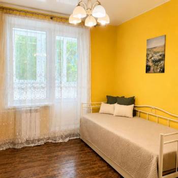 Сдается Многокомнатная квартира, 56 м²