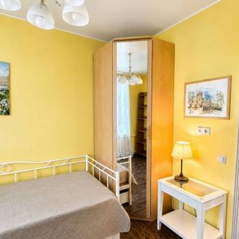 Сдается Многокомнатная квартира, 56 м²