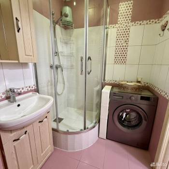 Сдается Многокомнатная квартира, 56 м²