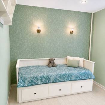 Сдается Многокомнатная квартира, 56 м²