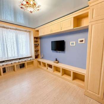 Сдается Многокомнатная квартира, 56 м²