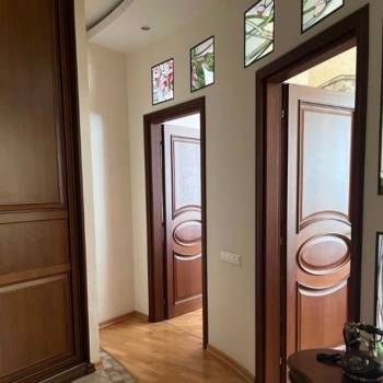Сдается Многокомнатная квартира, 79,5 м²
