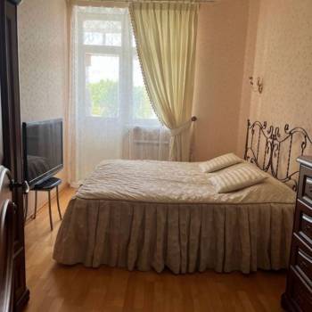Сдается Многокомнатная квартира, 79,5 м²