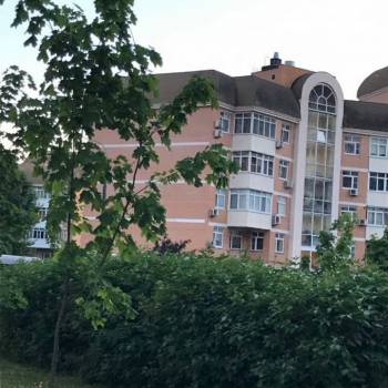 Сдается Многокомнатная квартира, 79,5 м²