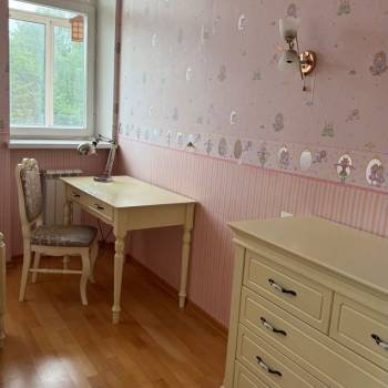 Сдается Многокомнатная квартира, 79,5 м²
