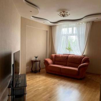 Сдается Многокомнатная квартира, 79,5 м²