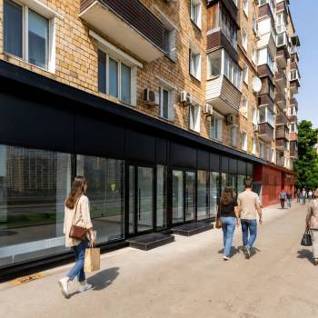 Сдается Нежилое помещение, 57,4 м²