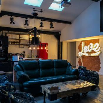 Продается Многокомнатная квартира, 147 м²