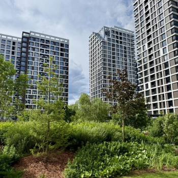 Продается 2-х комнатная квартира, 57,6 м²
