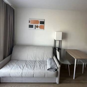 Сдается 1-комнатная квартира, 20 м²