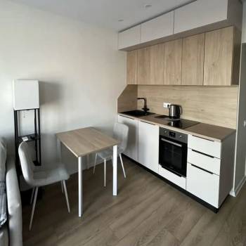 Сдается 1-комнатная квартира, 20 м²
