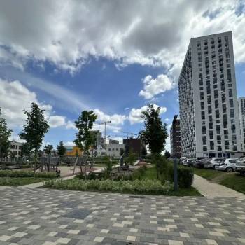 Сдается 1-комнатная квартира, 20 м²