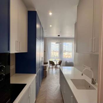 Сдается 1-комнатная квартира, 28 м²
