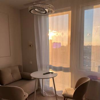 Сдается 1-комнатная квартира, 28 м²