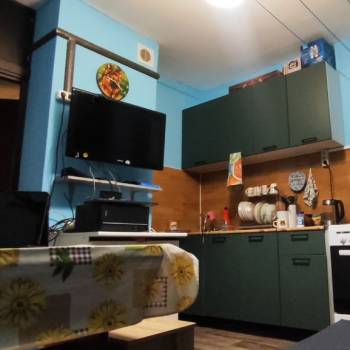 Продается 3-х комнатная квартира, 74 м²