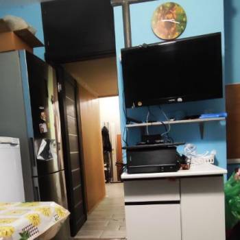Продается 3-х комнатная квартира, 74 м²