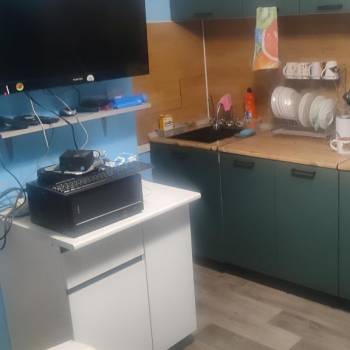 Продается 3-х комнатная квартира, 74 м²