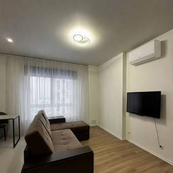 Сдается Многокомнатная квартира, 50 м²