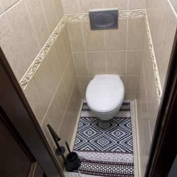 Сдается Многокомнатная квартира, 75 м²