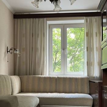 Сдается Многокомнатная квартира, 75 м²
