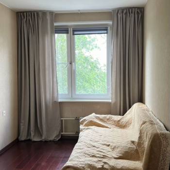 Сдается Многокомнатная квартира, 75 м²