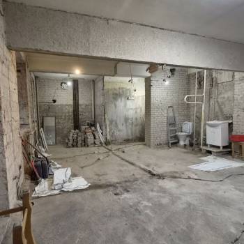 Продается 3-х комнатная квартира, 53,1 м²