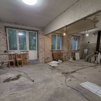 Продается 3-х комнатная квартира, 53,1 м²