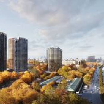 Продается 3-х комнатная квартира, 53,1 м²