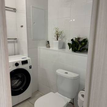 Сдается 2-х комнатная квартира, 66 м²