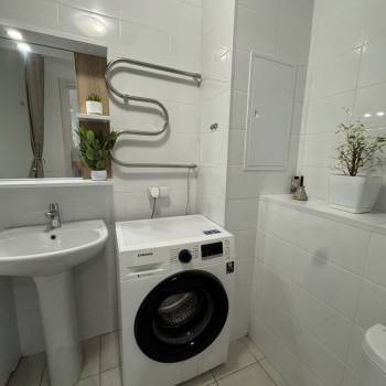 Сдается 2-х комнатная квартира, 66 м²
