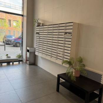 Сдается 2-х комнатная квартира, 66 м²