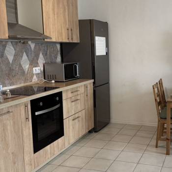 Сдается 2-х комнатная квартира, 66 м²