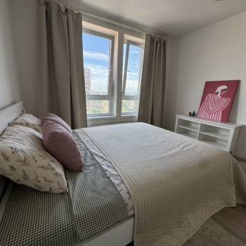 Сдается 2-х комнатная квартира, 66 м²