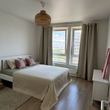 Сдается 2-х комнатная квартира, 66 м²