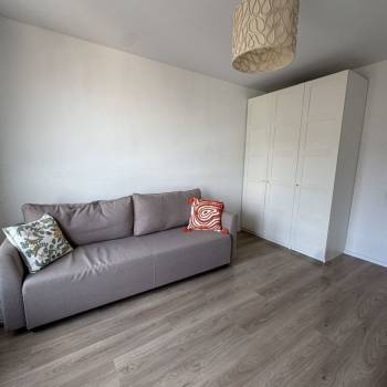 Сдается 2-х комнатная квартира, 66 м²