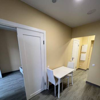 Сдается 1-комнатная квартира, 28 м²