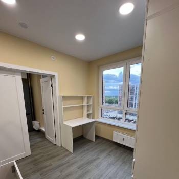 Сдается 1-комнатная квартира, 28 м²