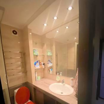 Сдается 2-х комнатная квартира, 34 м²