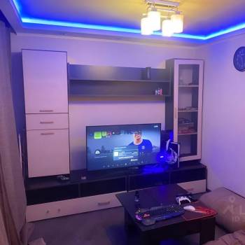 Сдается 2-х комнатная квартира, 34 м²