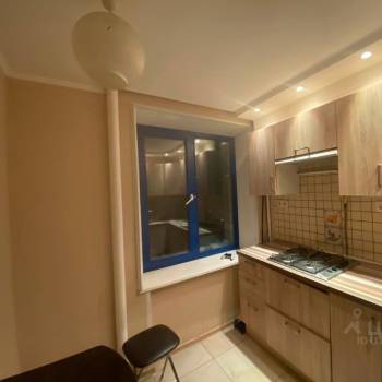 Сдается 2-х комнатная квартира, 34 м²