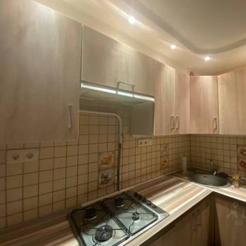Сдается 2-х комнатная квартира, 34 м²
